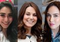 Kate Middleton, Shandy Aulia, Ayu Ting Ting Kenakan Pakaian Sama, Moms Lebih Suka Yang Mana?