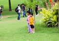 Coba Lakukan Tips Ini Supaya Kita Tetap Sehat Selama Jalan-jalan