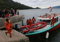 Sudah Ada 15 Kasus Kapal Tenggelam di Indonesia Sejak 2003, Termasuk yang Terbaru Terjadi di Danau Toba