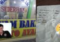 Bagikan Foto Bon Dengan Harga Mencekik di Warung Makan, Cerita Pemudik Ini Jadi Viral