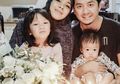 Jadi Fans No 1, Omesh Berikan Kejutan di Hari Ulang Tahun Dian Ayu