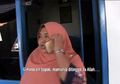 Lucu! Pulang Mudik Mampir Buang Air, Seorang Istri Ditinggal Suaminya di SPBU, ini Sebabnya