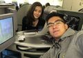 Di Foto Ini, Pacar Boy William Dibilang Mirip Banget dengan Ayu Ting Ting