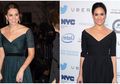 Tak Sengaja Kate & Meghan Pernah Pakai Gaun Sama Persis, Cantik Mana?