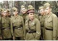 Kisah 2.000 Sniper Perempuan Rusia yang menjadi Malaikat Maut Tentara Nazi