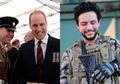 Berkunjung ke Israel Pangeran William Tak Ditemani Sosok Penting Ini