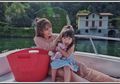 Joget Bareng Gisella Anastasia, Pengasuh Gempita yang Justru Jadi Pusat Perhatian