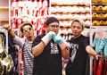 Wah, Rocket Rockers Minta Fans Berikan Judul Lagu Terbaru Mereka