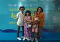Yuk, Intip Cerita Film Kulari Ke Pantai dari Gala Premier Kemarin!