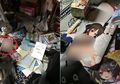 Pascagempa Jepang, Orangtua Ini Temukan Rahasia Memalukan Anaknya di Kamarnya