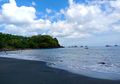 Pantai Cisaar, Surga Tersembunyi yang Tak Jauh dari Sukabami