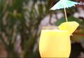 Tak Cuma Menyegarkan, Smoothie Kelapa, Mangga dan Nanas Ini Juga Menyehatkan untuk Ibu Hamil