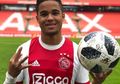 Anak Dari Legenda Barcelona 'Patrick Kluivert' Gabung Dengan AS Roma