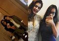 Sudah Remaja, Begini Cantiknya Putri Kajol Seperti Ibunya