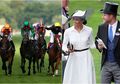 Di Balik Gemerlap Pacuan Kuda Seperti Royal Ascot, Ada 'Jeritan' Penderitaan dari para Kuda Pacuan