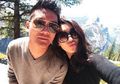 Intip yuk Kemesraan Boy William dengan Karen Vandela, Bikin Netizen Deg-degan!