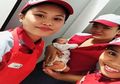 Dibuang di Luar Resto, Seorang Pelayan Rela Lakukan Hal Tak Terduka Pada Bayi Malang Ini