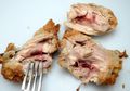 4 Penyakit Kronis Akan Menyerang Jika Makan Daging Ayam Seperti Ini