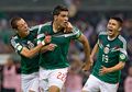 Libas Jerman dan Korea Selatan, Ini Makanan Pendukung Rahasia Timnas Meksiko