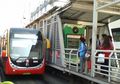 Setiap Sabtu-Minggu Selama Asian Games, 1.750 Bus Transjakarta Akan Digratiskan