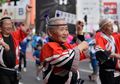 Agar Para Lansia Dapat Menikmati Hidup dengan Layak, Jepang Gelar Olimpiade Khusus 'Usia di Atas 60 Tahun'
