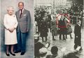 Ketika yang Satu Musuh Nazi, Tapi yang Lainnya Justru Jadi Anggota Nazi, Inilah Hubungan Rumit Kerajaan Inggris dan Nazi