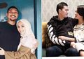 Tak Hanya Seleb Tampan, Para Pengusaha Tajir ini Juga Pilih Nikahi Seleb Janda