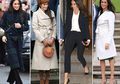 Tak Boleh Terima Gratisan, Dulu Meghan Harus Bayar Untuk Busana Kerajaan yang Ia Kenakan!