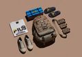 Koleksi Baru FILA yang Punya Konsep Khusus Game Battle Royale PUBG