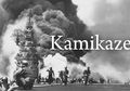 Meski Kapal Perangnya Dihantam Pesawat Kamikaze Jepang, Komandan Kapal Ini Memerintahkan agar Sang Pilot Dimakamkan Secara Terhormat