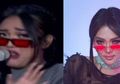 Rilis Music Video Baru, Tampilan Syahrini Dibilang Copas Marion Jola