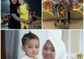 Begini Serunya Kehidupan 3 Pengasuh Anak Artis Indonesia, Bikin Iri!