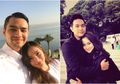 Jarang yang Tahu, Deretan Seleb Ini Jadi Bersaudara Karena Pernikahan