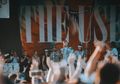 Foto-foto Warped Tour 2018, Gelaran Terakhir Festival Punk Bersejarah