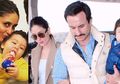 Foto Anak Kareena Kapoor Tersebar, Berat Badannya yang Merosot Jadi Sorotan