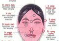 Tahi Lalat Pembawa Keberuntungan atau Tidak Ya Moms? Tengok Kisah Dua Orang Ini, Bisa Saja Jadi Bukti