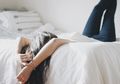 Moms, Ini 3 Manfaat Pentingnya Luangkan Waktu untuk Diri Sendiri