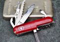 Evolusi Victorinox dari Masa ke Masa, 'Pisau Tentara Swiss' yang Multifungsi, Unik, dan Tentu Saja Legendaris!