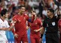 Rahasia Dibalik Kasus Ronaldo yang Harusnya Terkena Kartu Merah