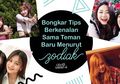 Bongkar 12 Tips Berkenalan dengan Teman Baru Dilihat Dari Zodiak Kita