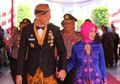 Mesranya, Ganjar Pranowo dan Atikoh Kuak 6 Fakta Kisah Cintanya