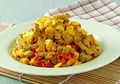 Tumis Pare Jagung, Perpaduan Rasa Pahit dan Manis yang Bikin Ketagihan
