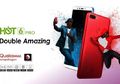 Pakai Dual Kamera, Hape Infinix Hot 6 Pro Main di Kelas Rp 1 Jutaan