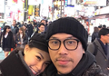 Sammy Simorangkir dan Istri Ungkap Makna Nama Putranya yang Baru Lahir