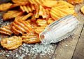 Sedang Menghindari Garam? Ini Dia Tips Agar Makanan Tetap Enak