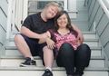 Meski Idap Down Syndrome, Pasangan Ini Ajarkan Arti dari Kekuatan Cinta!