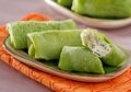 Ini Dia Resep Pasti Jadi Membuat Dadar Gulung Unti Pisang Untuk Camilan Sore