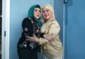 Sedih Memikirkan Dhawiya, Elvy Sukaesih Kerap Menangis dan Tak Fokus