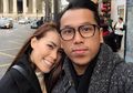 Deg-degan, Sammy Simorangkir Menunggu Detik-detik Kelahiran Anak Pertama!