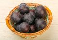 Manfaat Konsumsi Buah Plum, Dapat Turunkan Berat Badan 10 Kg?